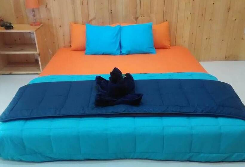 Пансион Klong Mad Good View Homestay