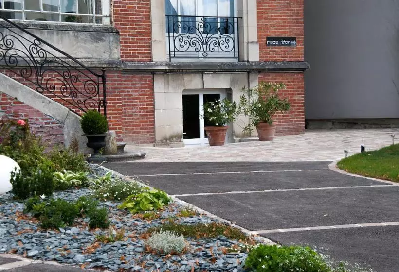 ペンション Maison M Troyes