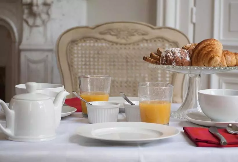 ペンション Maison M Troyes