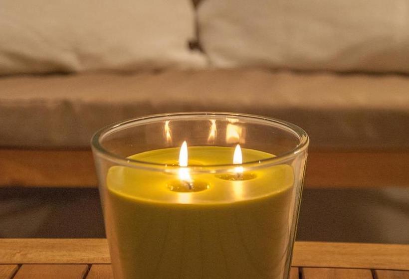 펜션 Maison M Troyes