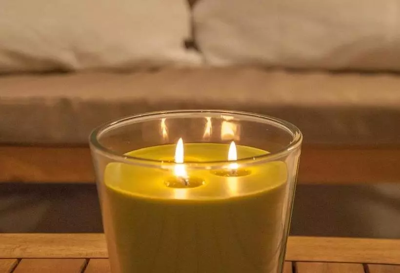 ペンション Maison M Troyes