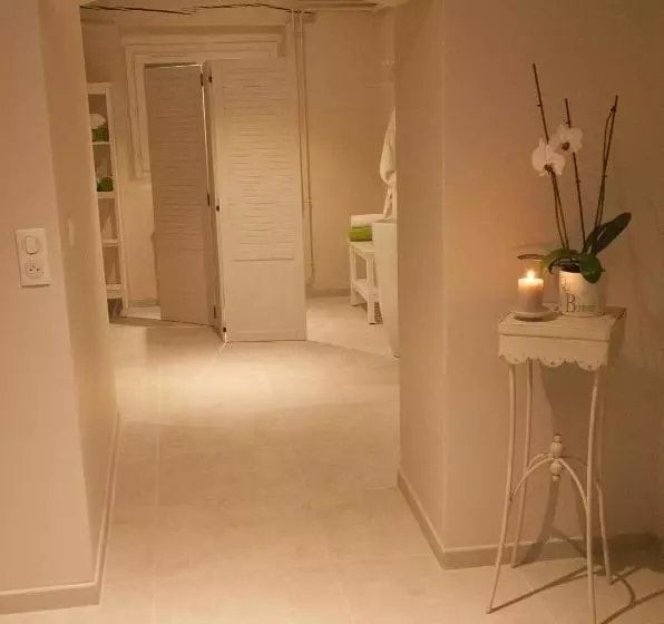 ペンション Maison M Troyes