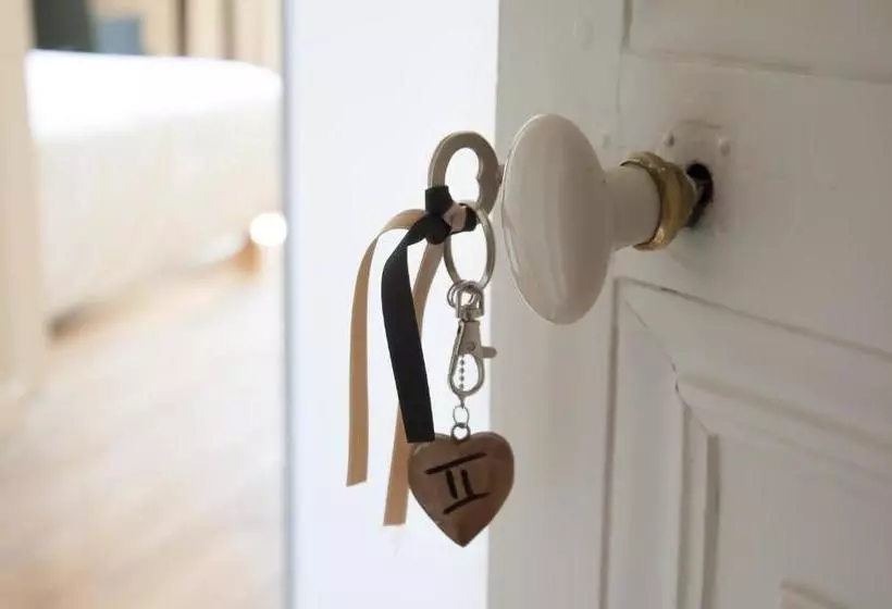 ペンション Maison M Troyes