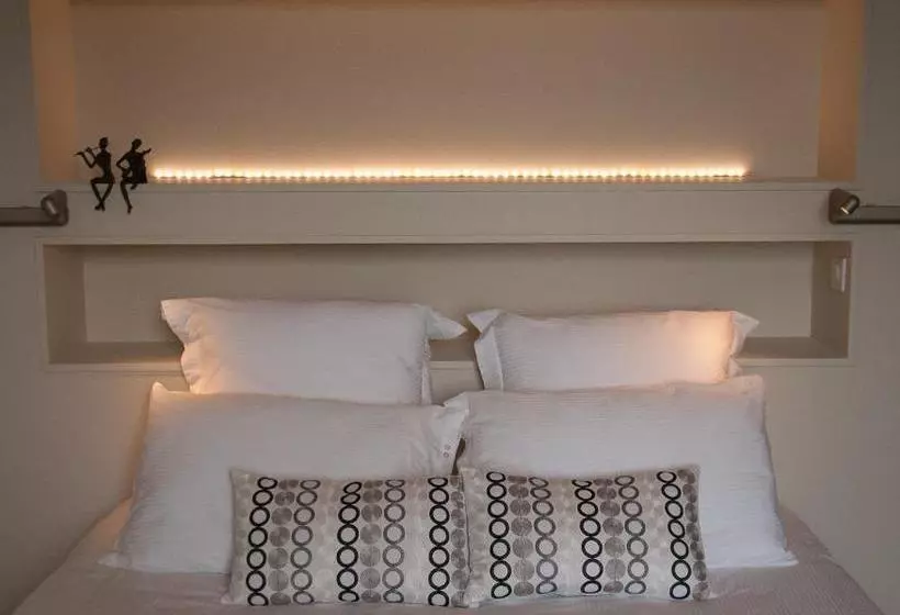 ペンション Maison M Troyes