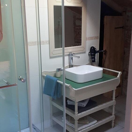 ペンション Le Jardin Des Cèdres