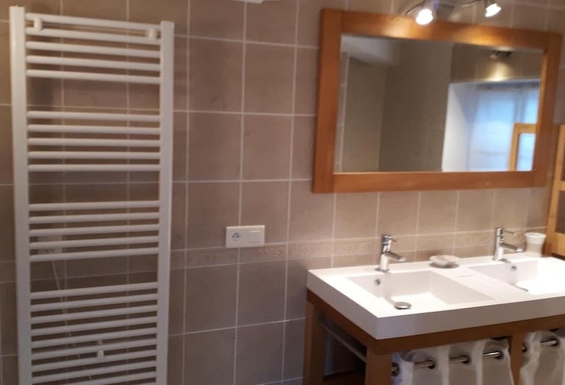 ペンション Le Jardin Des Cèdres