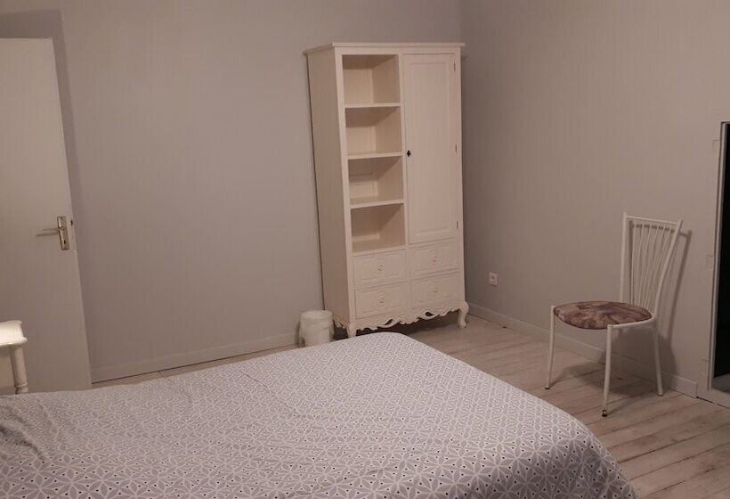 ペンション Le Jardin Des Cèdres