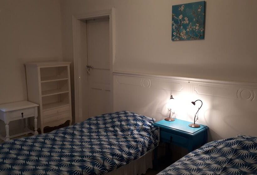 ペンション Le Jardin Des Cèdres