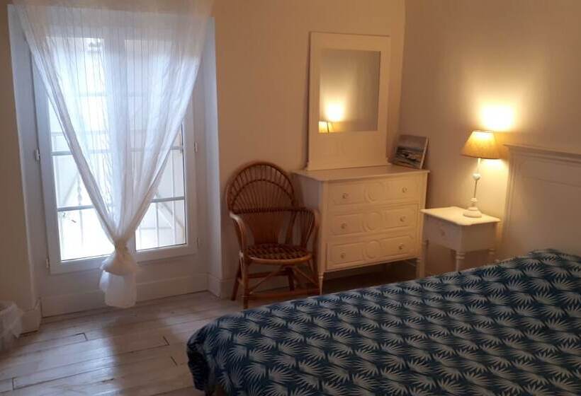 ペンション Le Jardin Des Cèdres