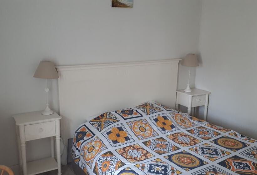 ペンション Le Jardin Des Cèdres