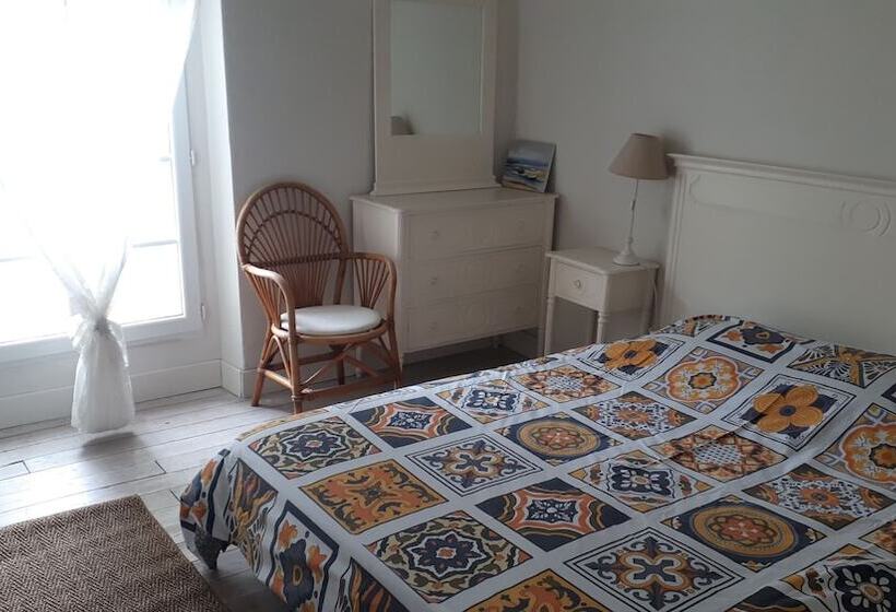 ペンション Le Jardin Des Cèdres