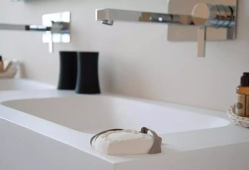 ペンション Maison M Troyes