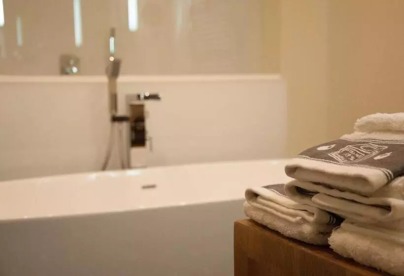 ペンション Maison M Troyes