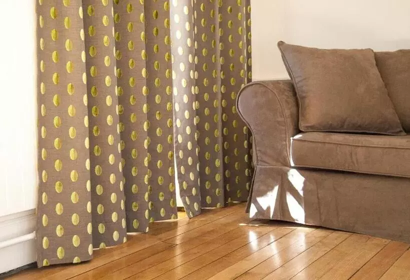 ペンション Maison M Troyes