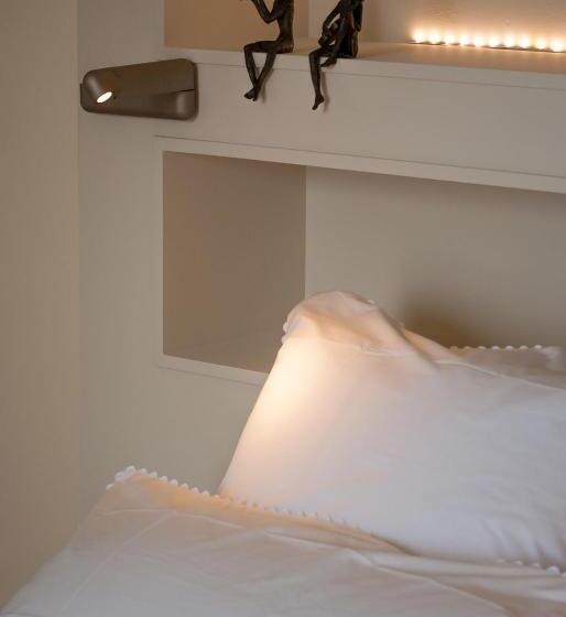 펜션 Maison M Troyes