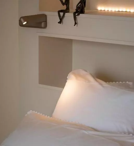 ペンション Maison M Troyes