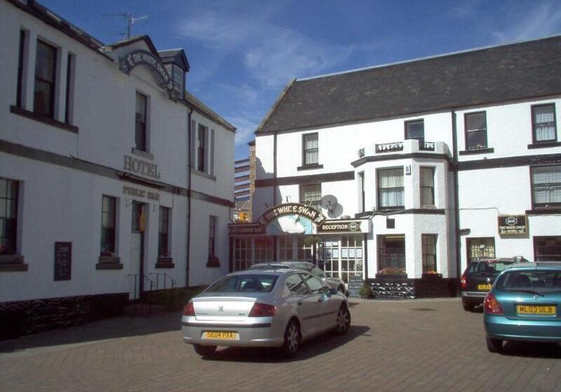 Pension The White Swan