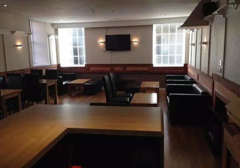 Majatalo The White Swan