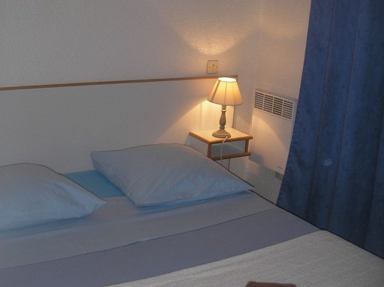 إقامة Village Vacances Kerarmor