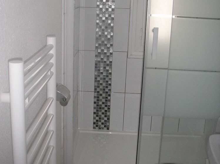 إقامة Village Vacances Kerarmor