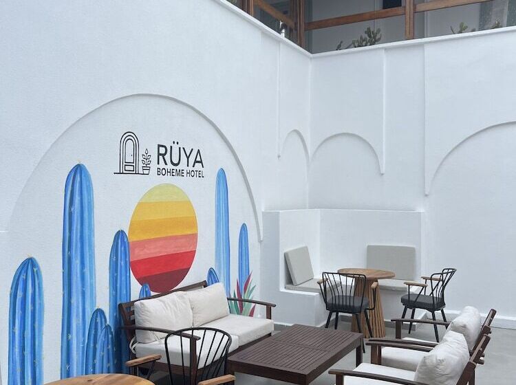 Ruya Boheme Otel