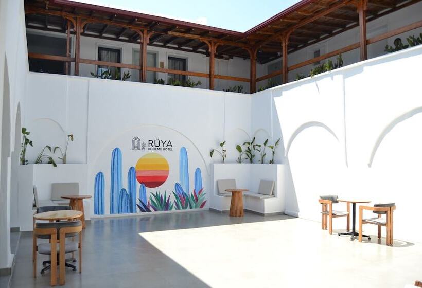 Ruya Boheme Otel