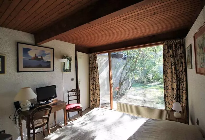Villa Golf Cameyrac