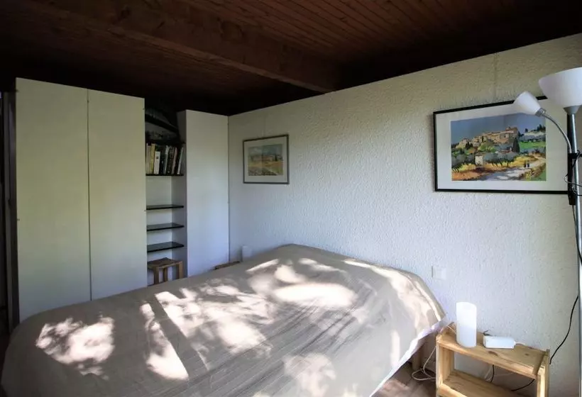 Villa Golf Cameyrac