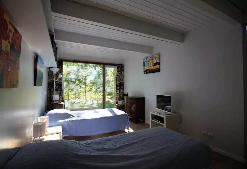 Villa Golf Cameyrac