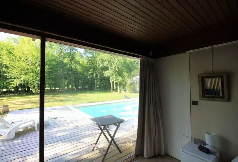 Villa Golf Cameyrac