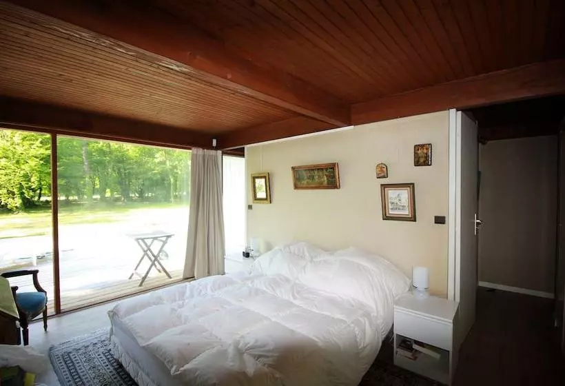 Villa Golf Cameyrac