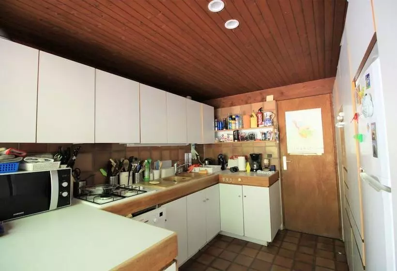Villa Golf Cameyrac