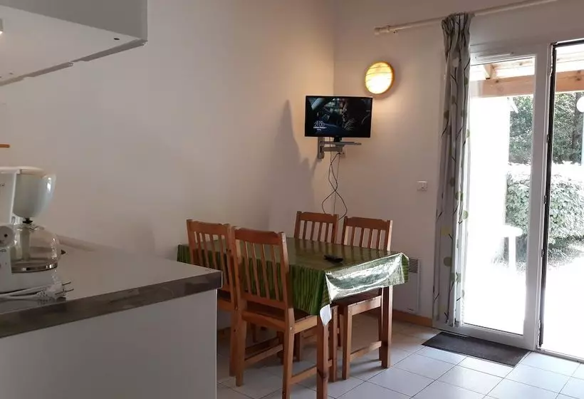 Village Club Dunea