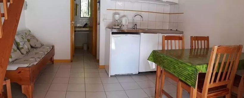 Village Club Dunea