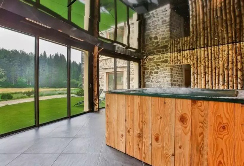 Autre Temps Et Spa