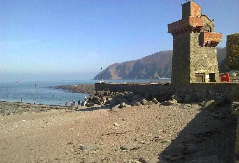 Bed and Breakfast Longmead House