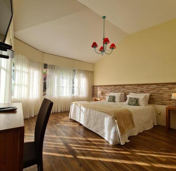 Bed & Breakfast Nova Posada