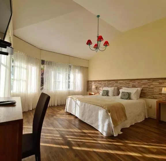 ベッドアンドブレックファースト Nova Posada