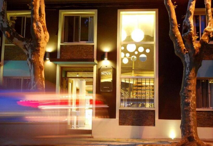 Bed & Breakfast Nova Posada