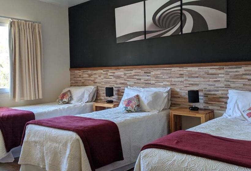 Bed & Breakfast Nova Posada