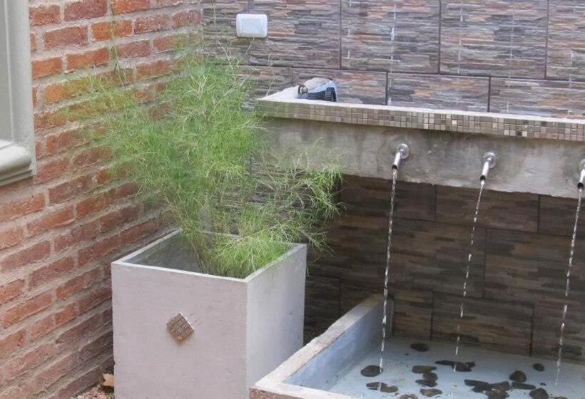 Bed & Breakfast Nova Posada