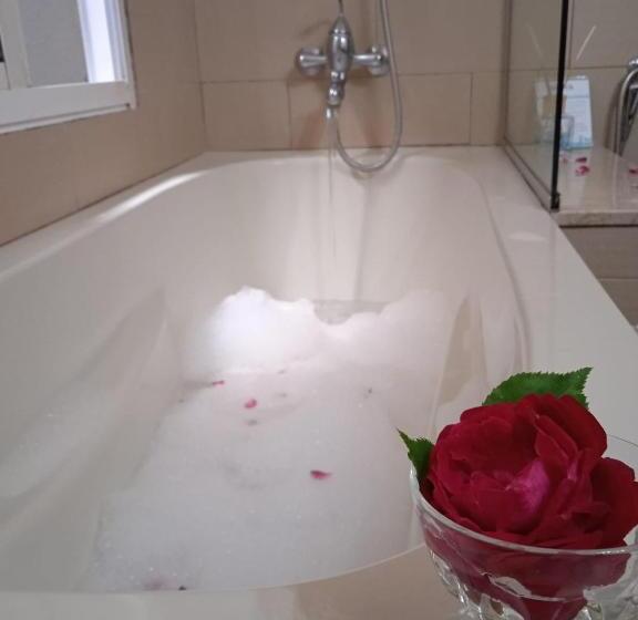 Bed & Breakfast Nova Posada