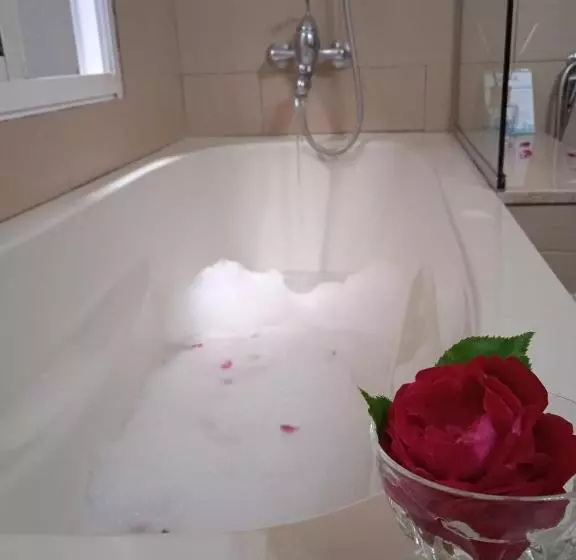 ベッドアンドブレックファースト Nova Posada