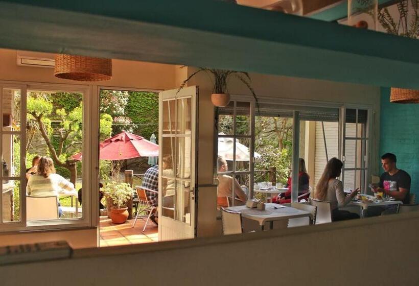 Bed & Breakfast Nova Posada