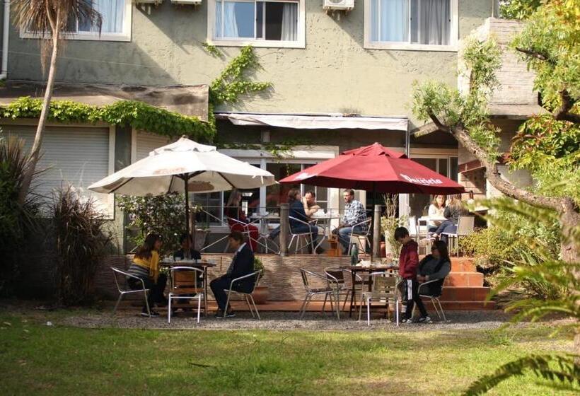 Bed & Breakfast Nova Posada