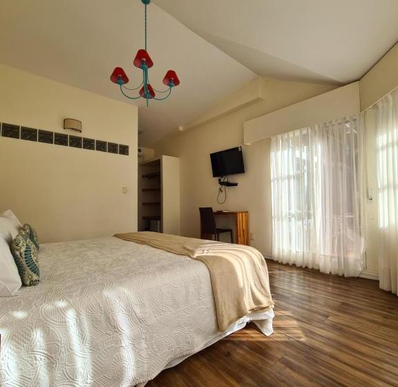 Bed & Breakfast Nova Posada