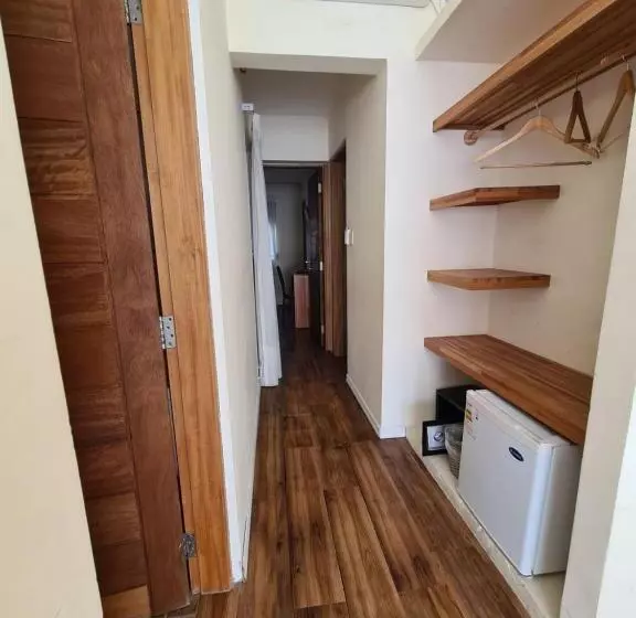 ベッドアンドブレックファースト Nova Posada