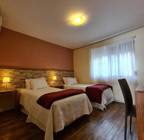 Bed & Breakfast Nova Posada