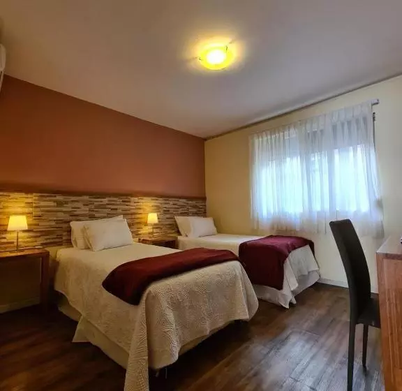 ベッドアンドブレックファースト Nova Posada