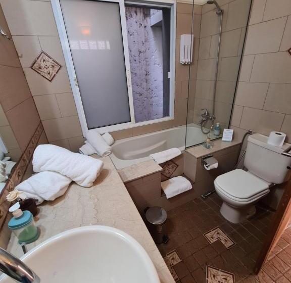 Bed & Breakfast Nova Posada